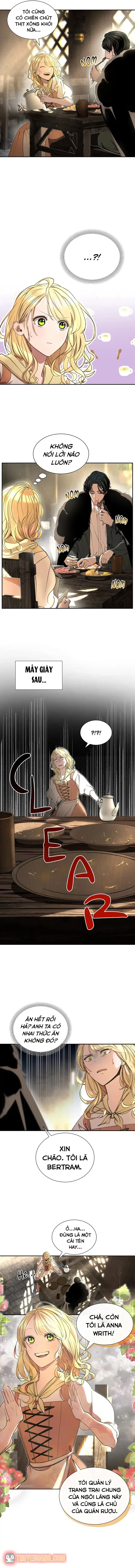 Hoàng Tử Không Khóc Vì Hành Tây Chapter 2 - 11