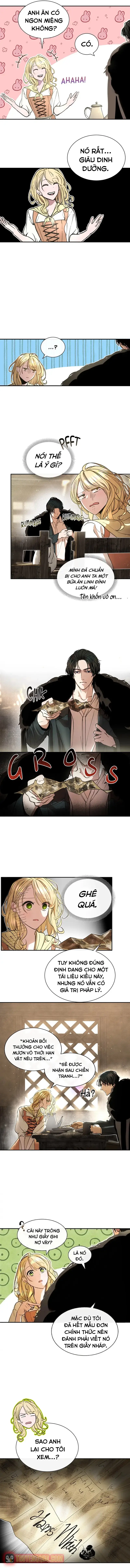 Hoàng Tử Không Khóc Vì Hành Tây Chapter 2 - 12