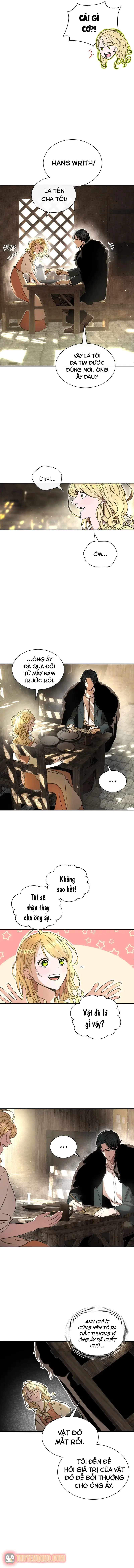 Hoàng Tử Không Khóc Vì Hành Tây Chapter 2 - 13