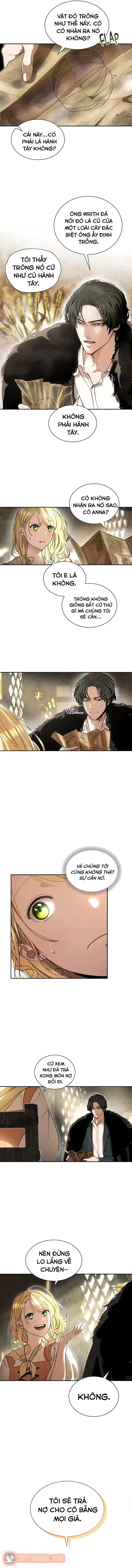 Hoàng Tử Không Khóc Vì Hành Tây Chapter 2 - 14