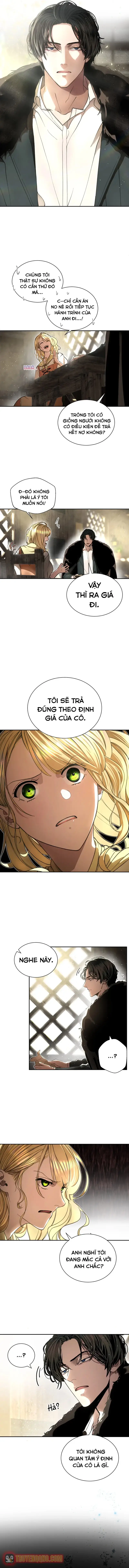 Hoàng Tử Không Khóc Vì Hành Tây Chapter 2 - 15