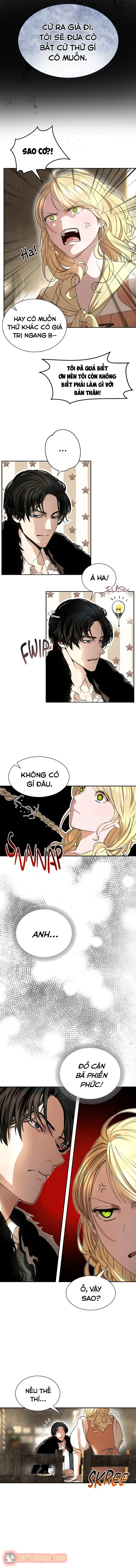 Hoàng Tử Không Khóc Vì Hành Tây Chapter 2 - 16