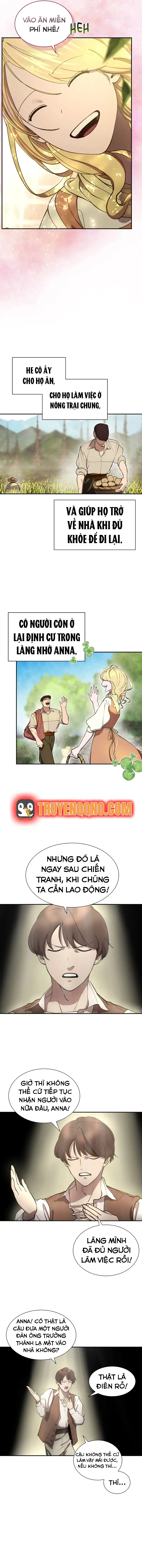 Hoàng Tử Không Khóc Vì Hành Tây Chapter 3 - 4