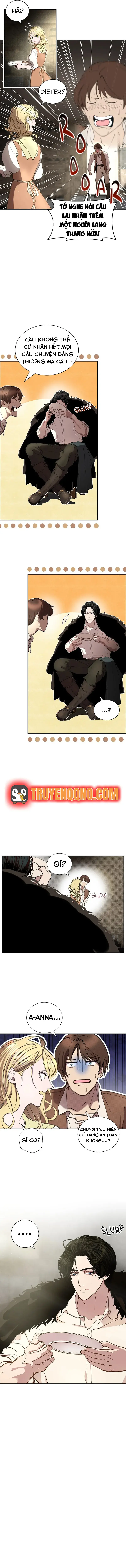 Hoàng Tử Không Khóc Vì Hành Tây Chapter 3 - 6