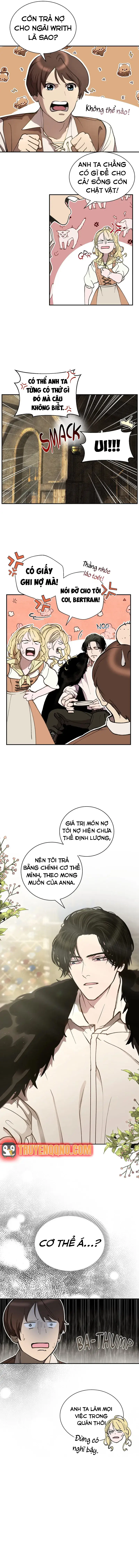 Hoàng Tử Không Khóc Vì Hành Tây Chapter 3 - 9