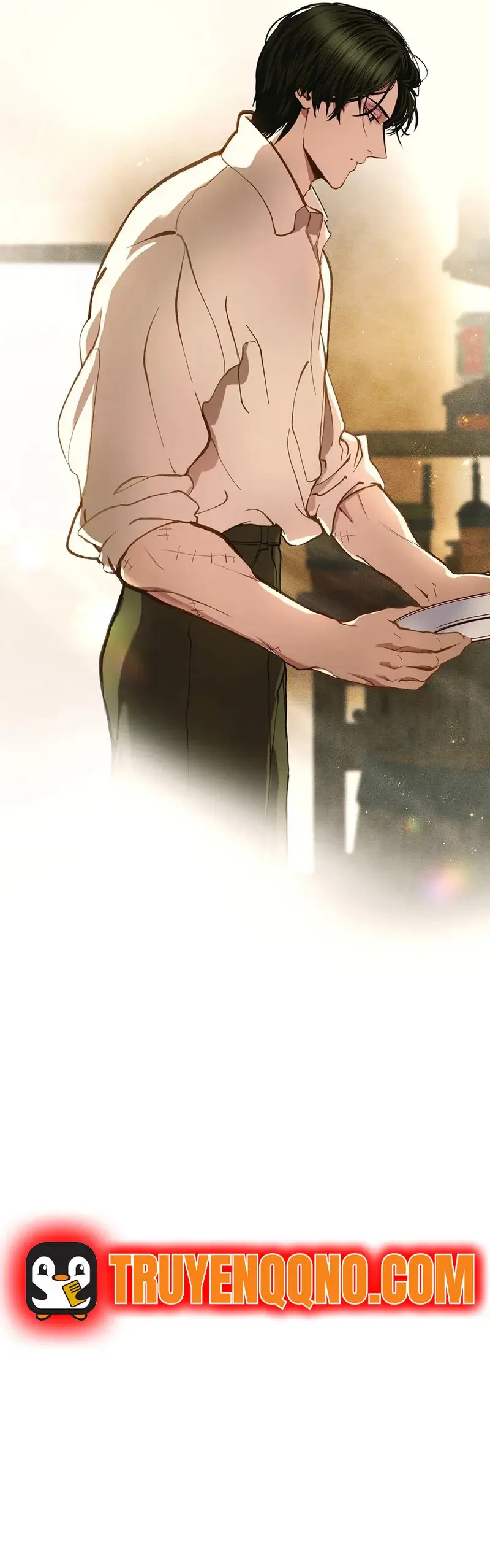 Hoàng Tử Không Khóc Vì Hành Tây Chapter 3 - 13