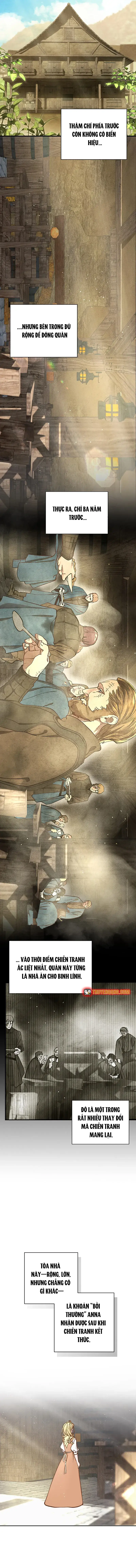 Hoàng Tử Không Khóc Vì Hành Tây Chapter 4 - 5