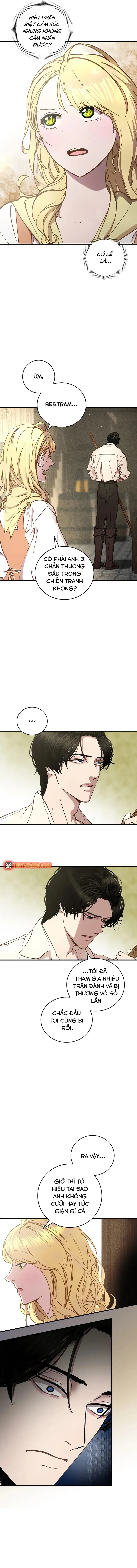 Hoàng Tử Không Khóc Vì Hành Tây Chapter 4 - 11