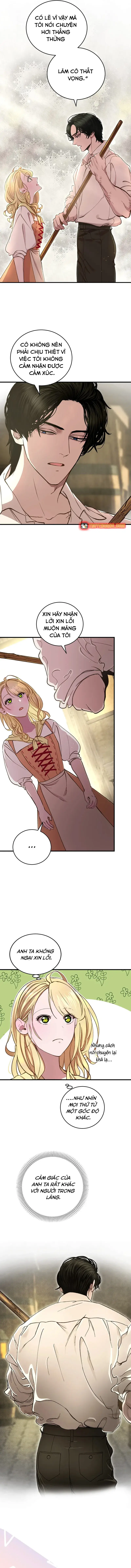 Hoàng Tử Không Khóc Vì Hành Tây Chapter 4 - 14
