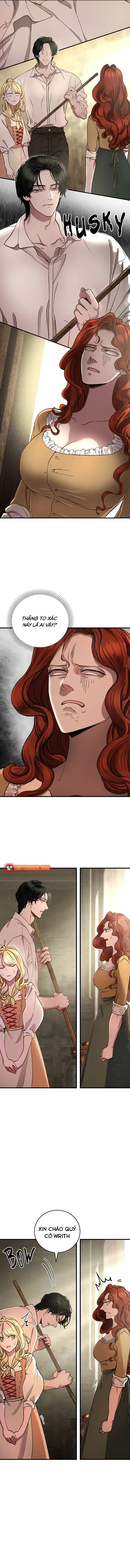 Hoàng Tử Không Khóc Vì Hành Tây Chapter 4 - 17