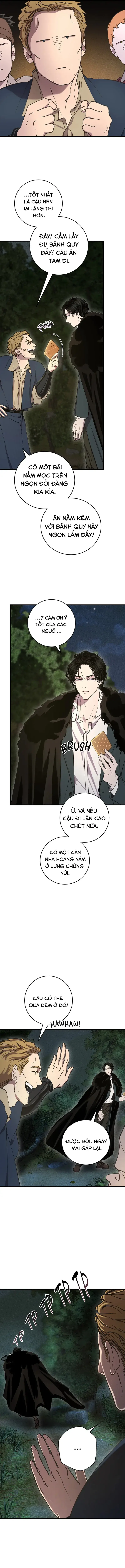 Hoàng Tử Không Khóc Vì Hành Tây Chapter 6 - 7