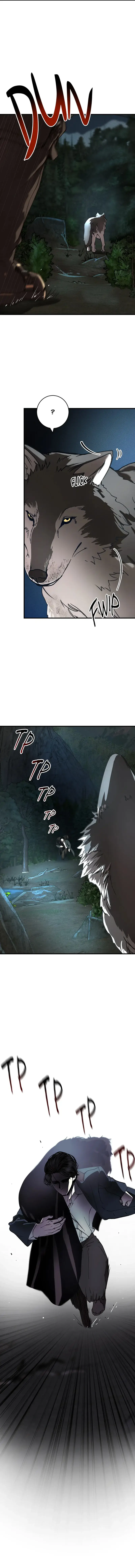 Hoàng Tử Không Khóc Vì Hành Tây Chapter 7 - 8