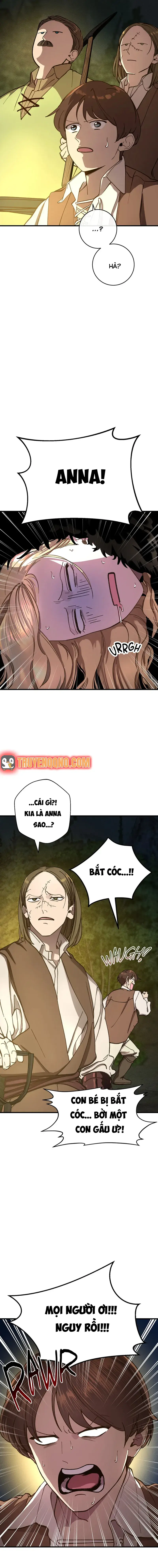 Hoàng Tử Không Khóc Vì Hành Tây Chapter 7 - 10