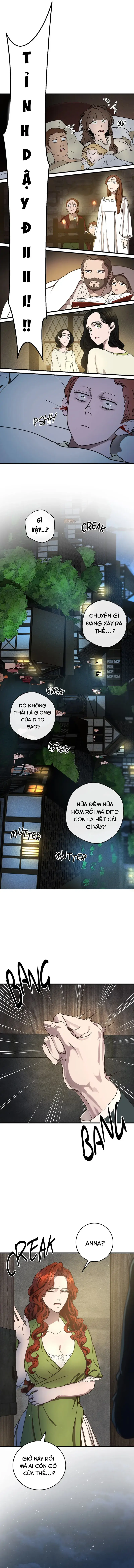 Hoàng Tử Không Khóc Vì Hành Tây Chapter 7 - 11