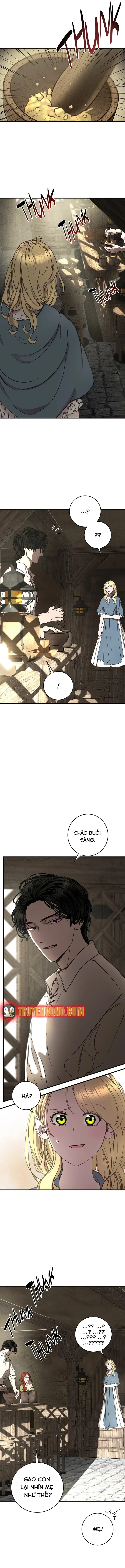 Hoàng Tử Không Khóc Vì Hành Tây Chapter 7 - 13