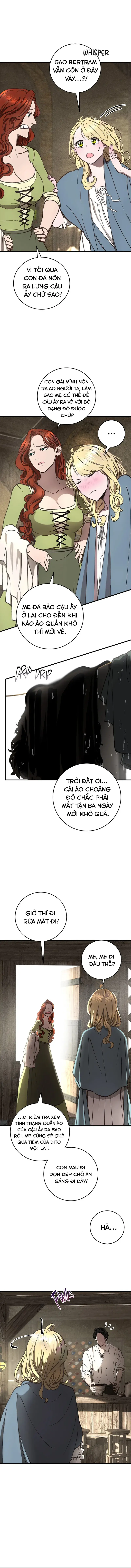 Hoàng Tử Không Khóc Vì Hành Tây Chapter 7 - 14