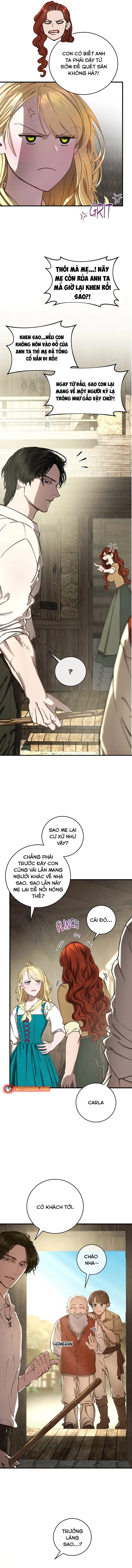 Hoàng Tử Không Khóc Vì Hành Tây Chapter 8 - 14