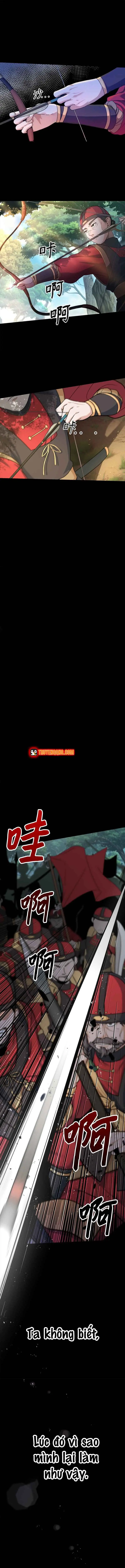 Ta Thật Sự Không Muốn Làm Gian Thần Chapter 1 - 3