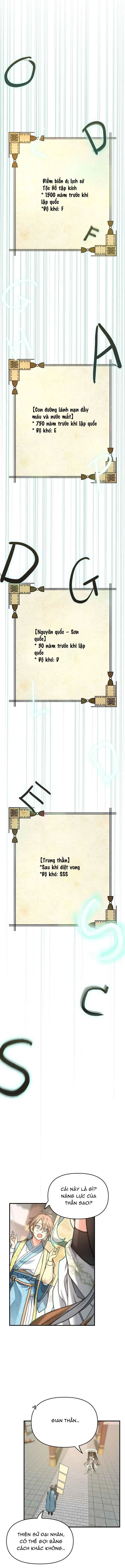 Ta Thật Sự Không Muốn Làm Gian Thần Chapter 2 - 12