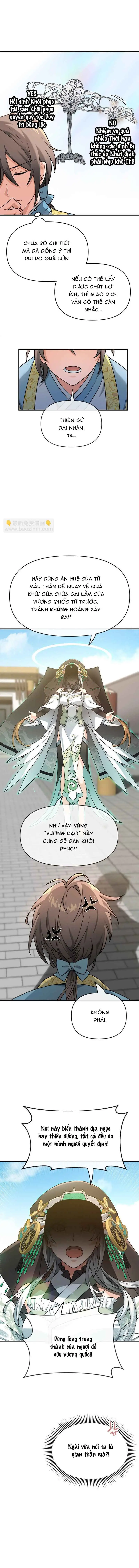 Ta Thật Sự Không Muốn Làm Gian Thần Chapter 2 - 14