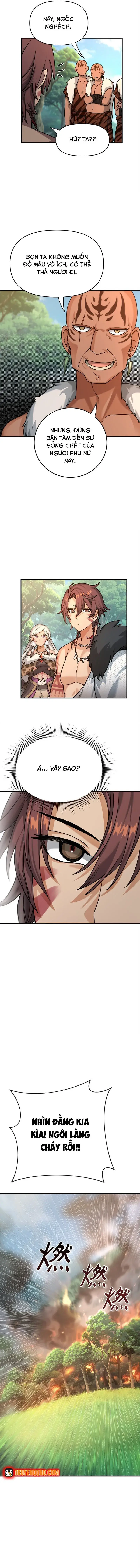 Ta Thật Sự Không Muốn Làm Gian Thần Chapter 3 - 14