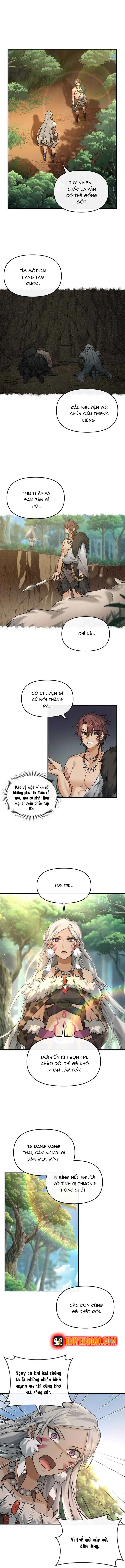 Ta Thật Sự Không Muốn Làm Gian Thần Chapter 5 - 3