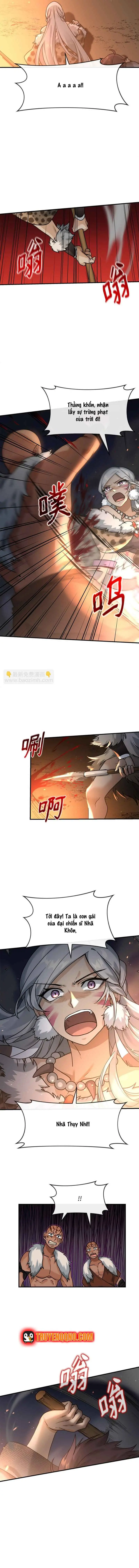 Ta Thật Sự Không Muốn Làm Gian Thần Chapter 5 - 13
