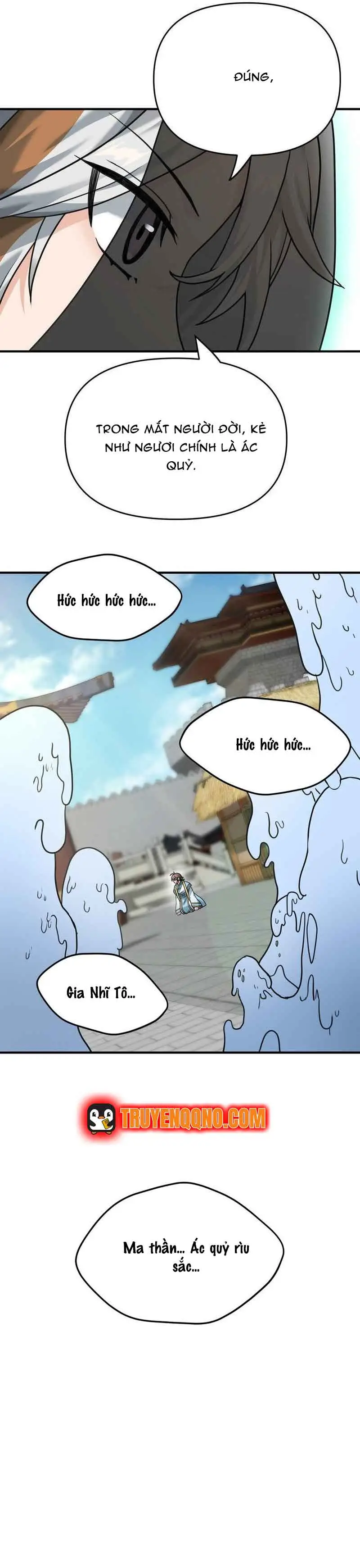 Ta Thật Sự Không Muốn Làm Gian Thần Chapter 6 - 17
