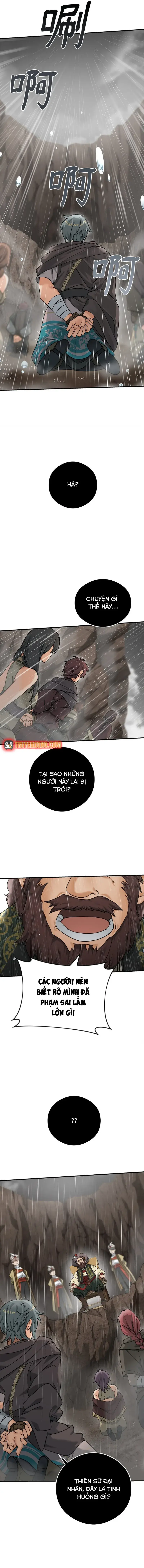 Ta Thật Sự Không Muốn Làm Gian Thần Chapter 7 - 6