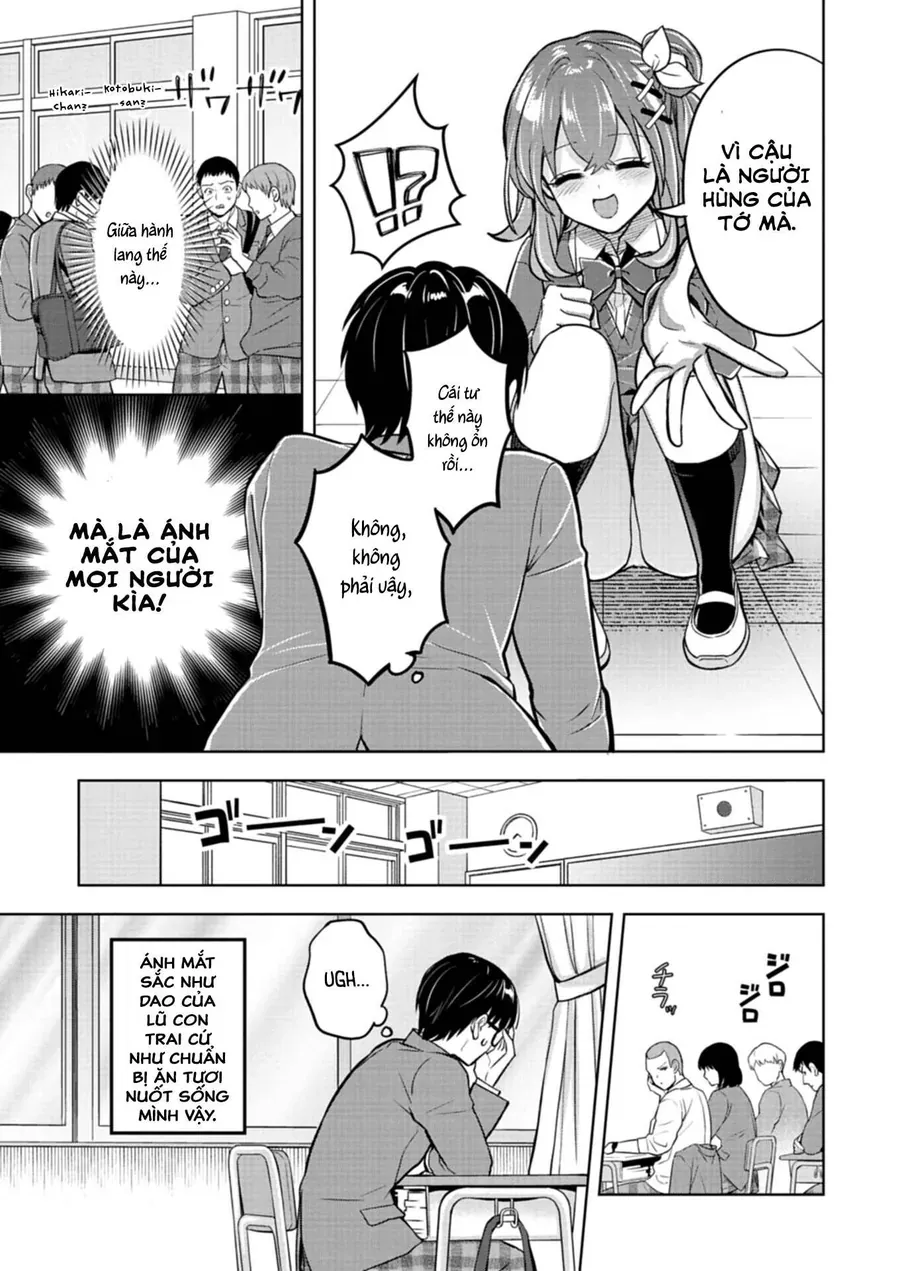 Taoreta Fujin Wo Sukutta Gohoubi Wa, Musume No Bijin Futago To No Otsukiai Deshita. Chapter 2 - 14