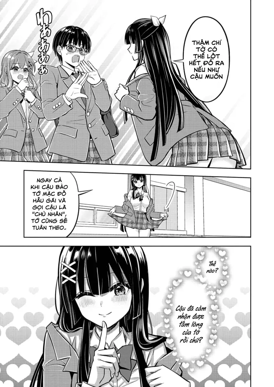 Taoreta Fujin Wo Sukutta Gohoubi Wa, Musume No Bijin Futago To No Otsukiai Deshita. Chapter 2 - 6