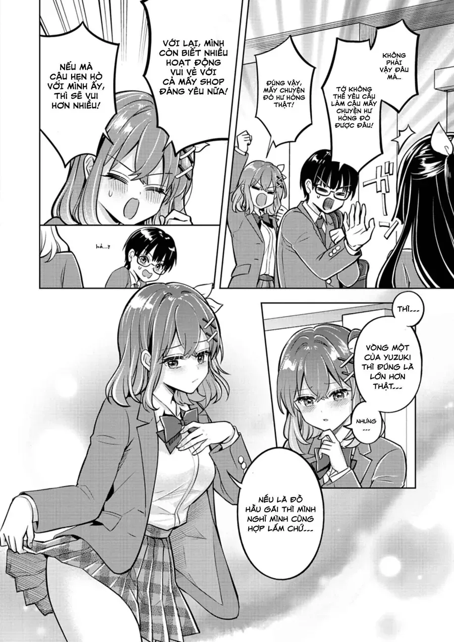 Taoreta Fujin Wo Sukutta Gohoubi Wa, Musume No Bijin Futago To No Otsukiai Deshita. Chapter 2 - 7