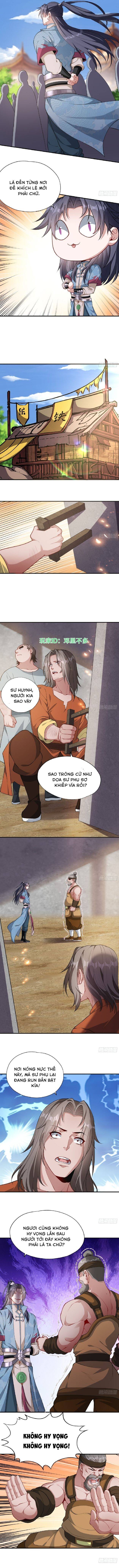 Một Vạn Cách Thanh Trừ Người Chơi Chapter 13 - 7