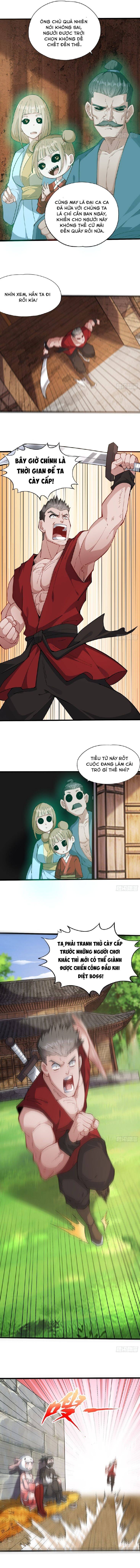 Một Vạn Cách Thanh Trừ Người Chơi Chapter 14 - 6