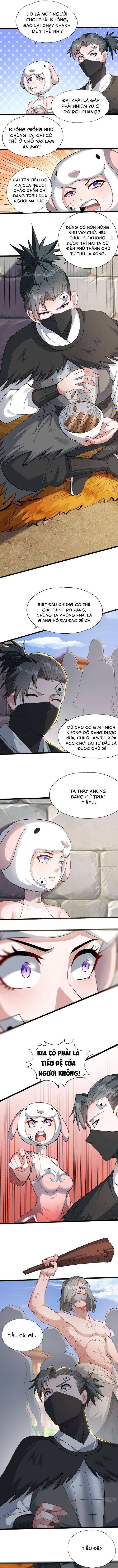 Một Vạn Cách Thanh Trừ Người Chơi Chapter 14 - 7