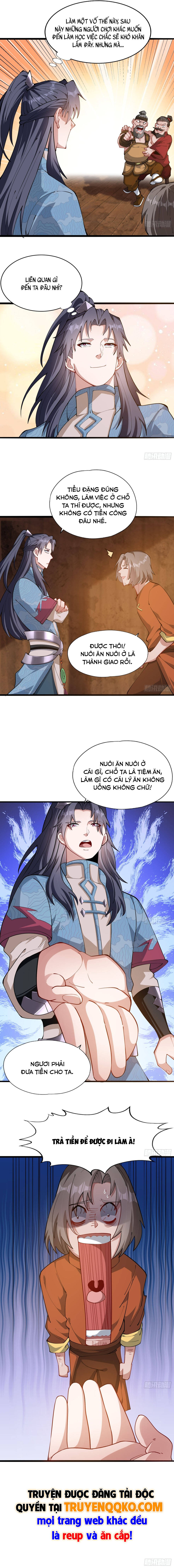 Một Vạn Cách Thanh Trừ Người Chơi Chapter 17 - 8