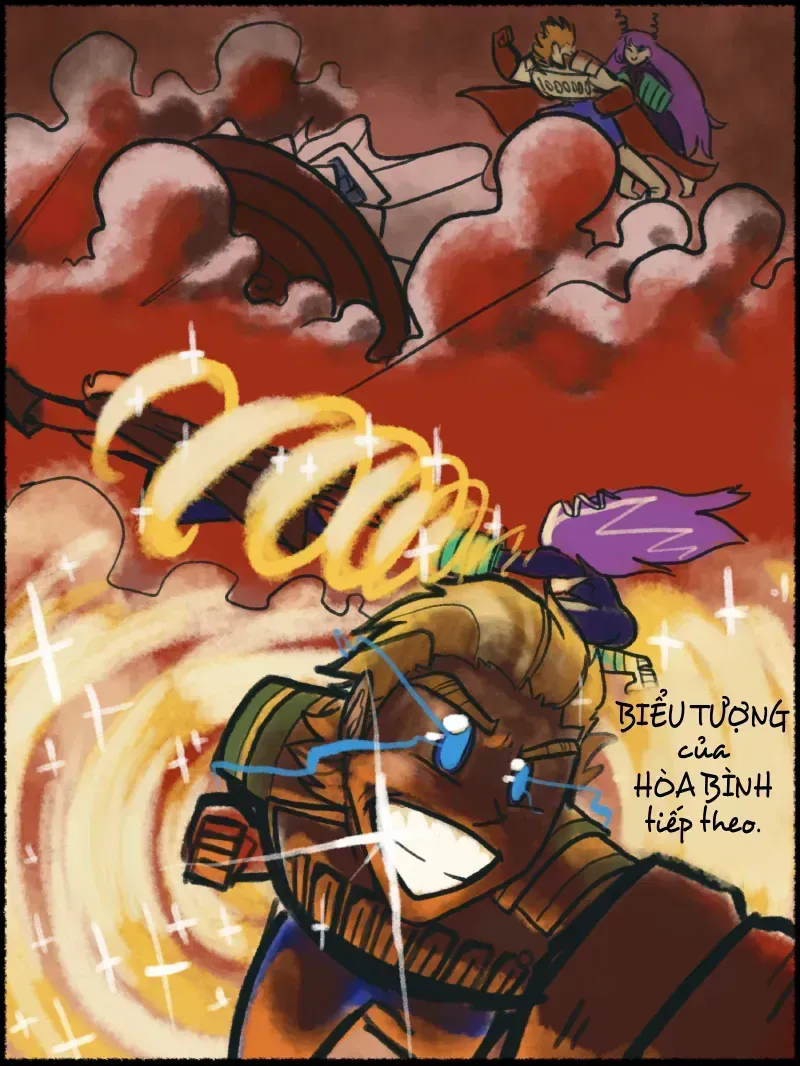 My Hero Academia: 10-B Chapter 2.1 - 14