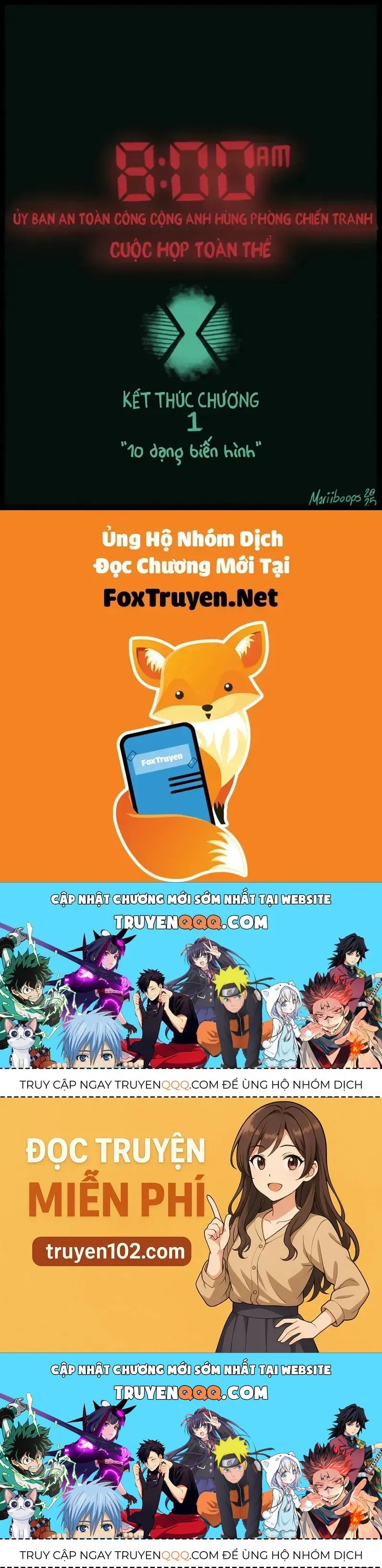 My Hero Academia: 10-B Chapter 2.1 - 93