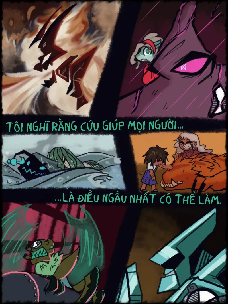 My Hero Academia: 10-B Chapter 2.4 - 5
