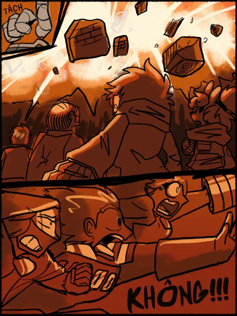 My Hero Academia: 10-B Chapter 2.001 - 19