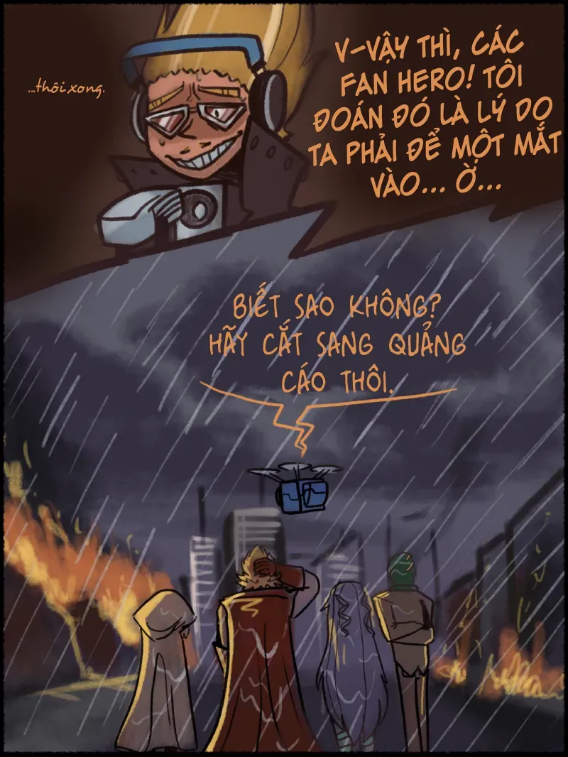 My Hero Academia: 10-B Chapter 2.001 - 24