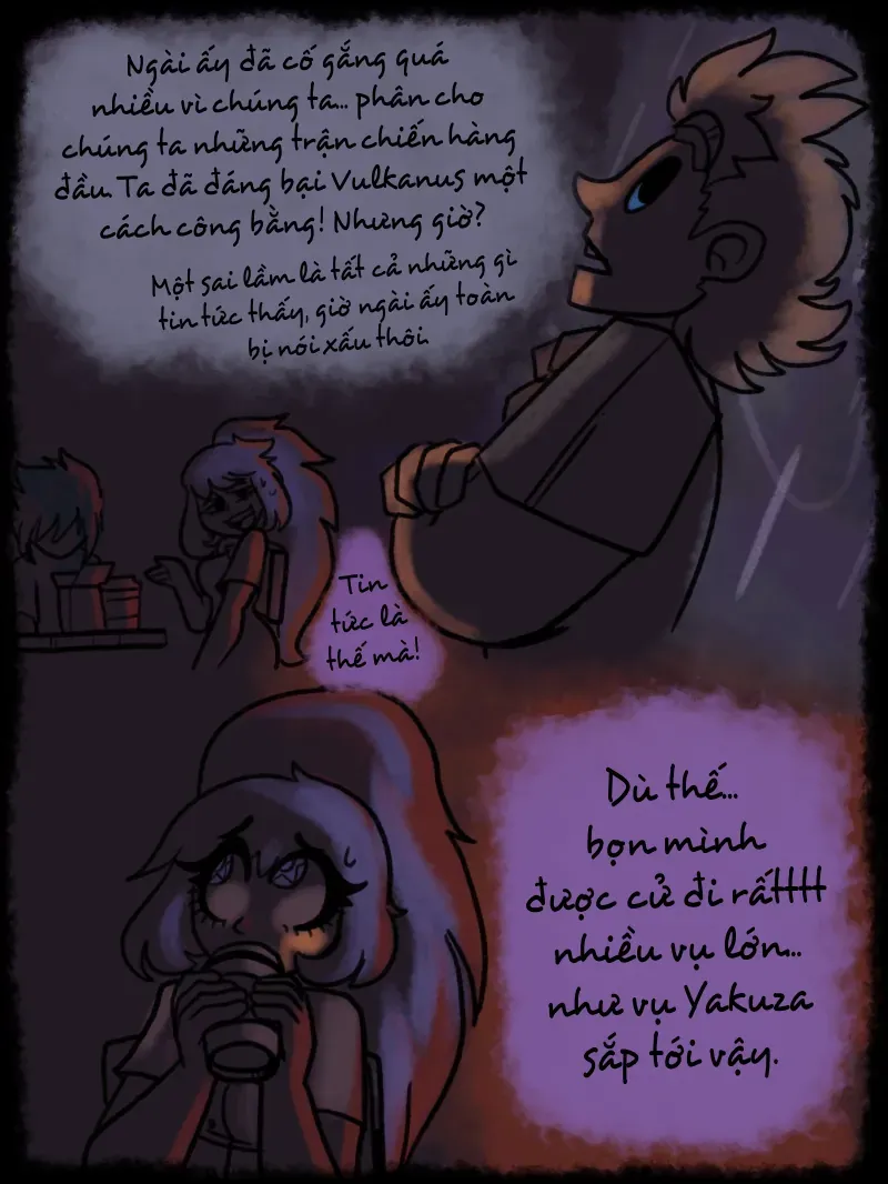 My Hero Academia: 10-B Chapter 2.001 - 28