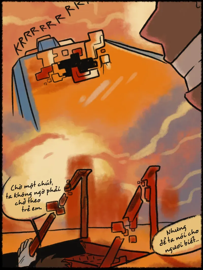 My Hero Academia: 10-B Chapter 2.001 - 49