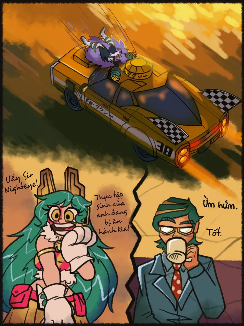 My Hero Academia: 10-B Chapter 2.001 - 62