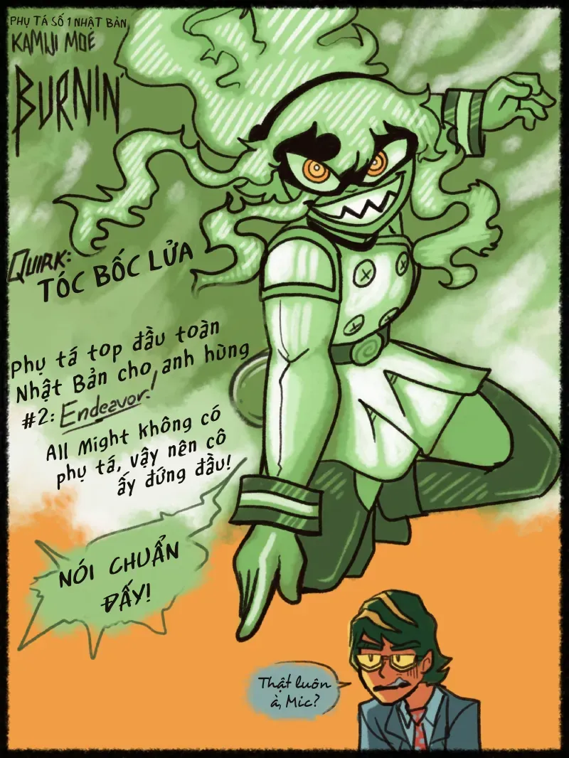 My Hero Academia: 10-B Chapter 2.001 - 66