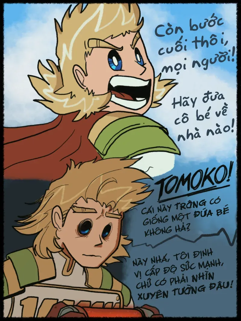 My Hero Academia: 10-B Chapter 2.001 - 76