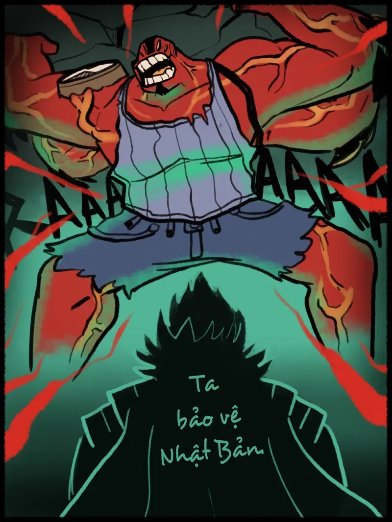 My Hero Academia: 10-B Chapter 2.001 - 91