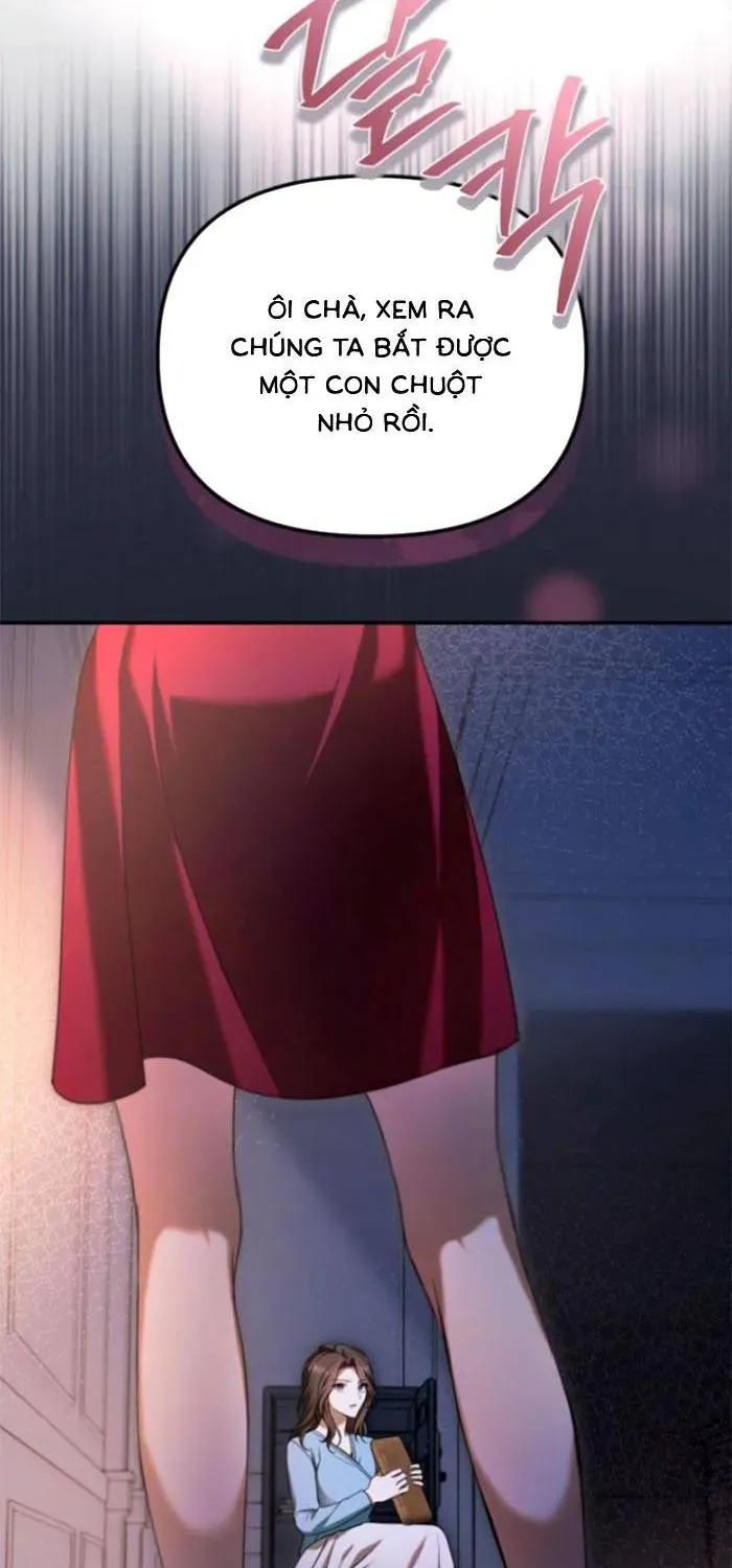 Cô Vợ Đã Chết Của Tôi Trở Về Chapter 1.1 - 17