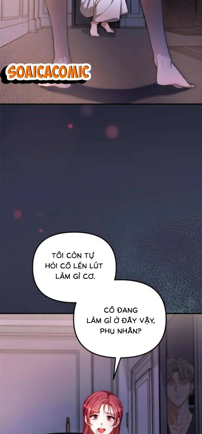 Cô Vợ Đã Chết Của Tôi Trở Về Chapter 1.1 - 18