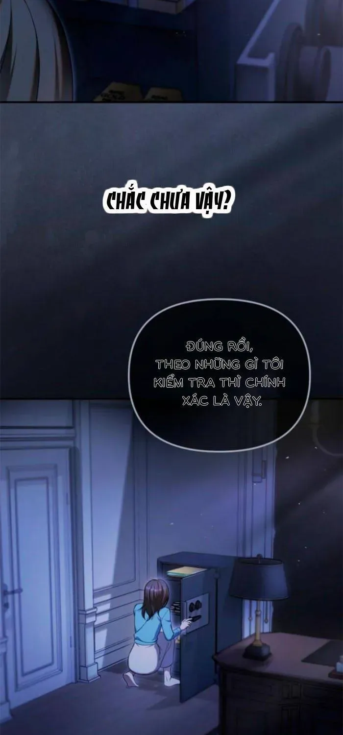 Cô Vợ Đã Chết Của Tôi Trở Về Chapter 1.1 - 3